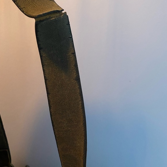 Vintage bag 2/$15 - Picture 3 of 3